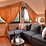 Dream Apartmán