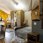 Apartmán Dream Borovec