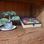 Apartmán Dream Borovec