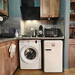 Dream Apartmán *