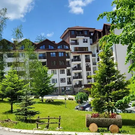 Dream Borovets