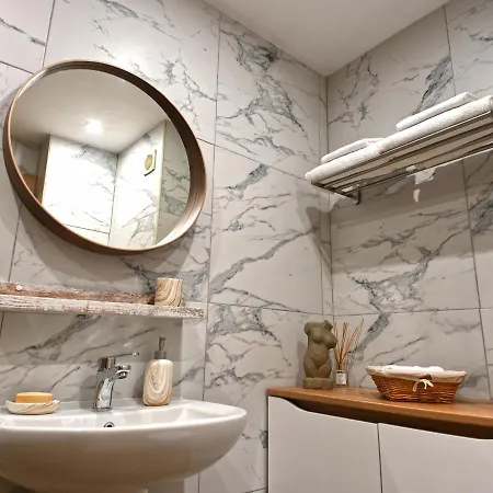 Appartement Dream Borovets