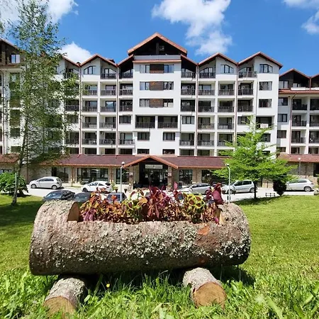 Dream Appartamento Borovets