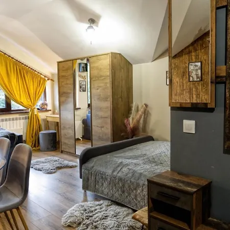 Appartement Dream Borovets