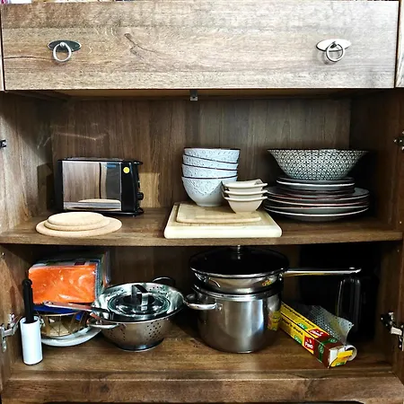 Appartement Dream Borovets