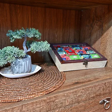 Appartement Dream Borovets