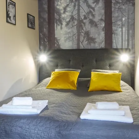 Appartement Dream Borovets