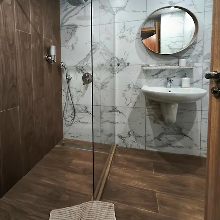 Appartement Dream Borovets