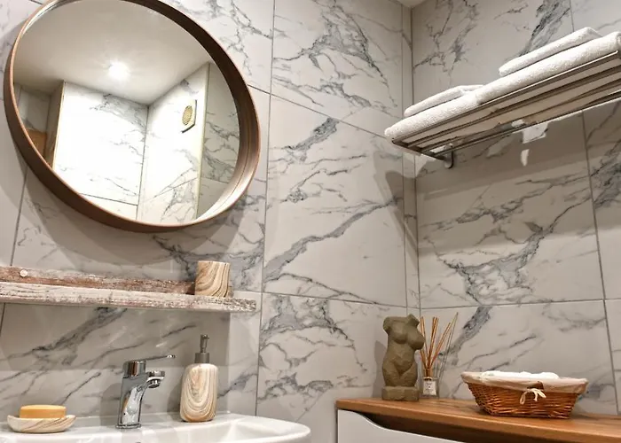 Appartement Dream Borovets