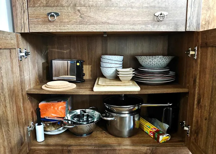 Apartmán Dream Borovec