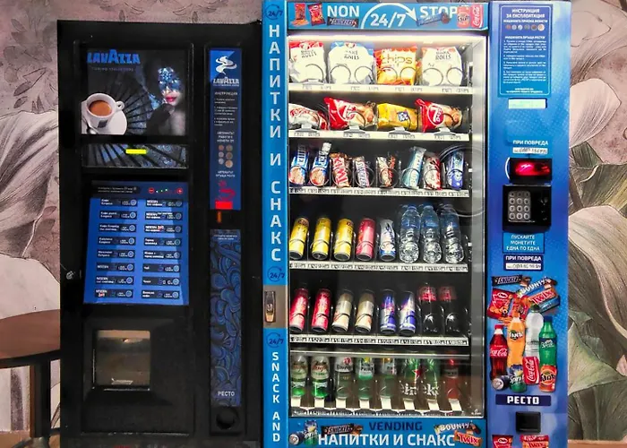 Dream Appartement Borovets