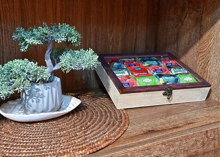 Apartmán Dream Borovec