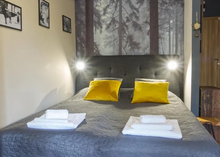 Appartement Dream Borovets