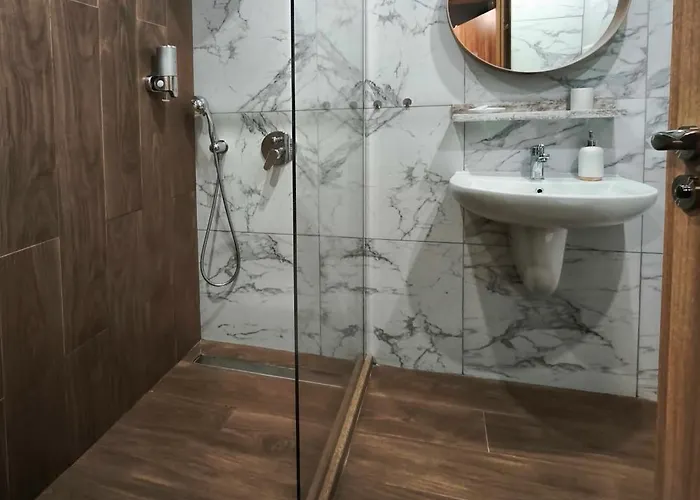 Appartement Dream Borovets